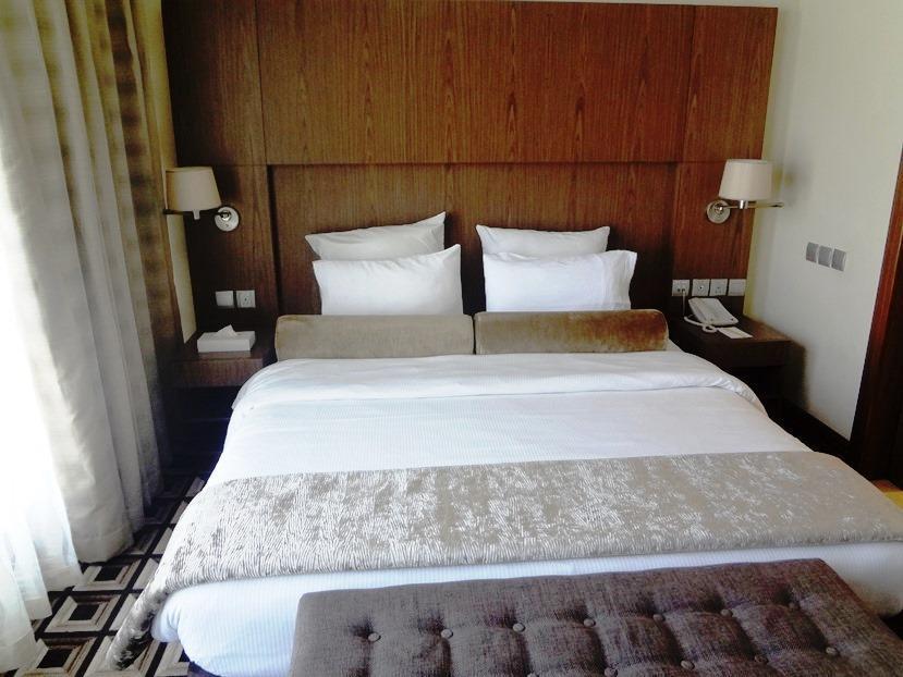 Oaks Liwa Executive Suites Абу Даби Екстериор снимка